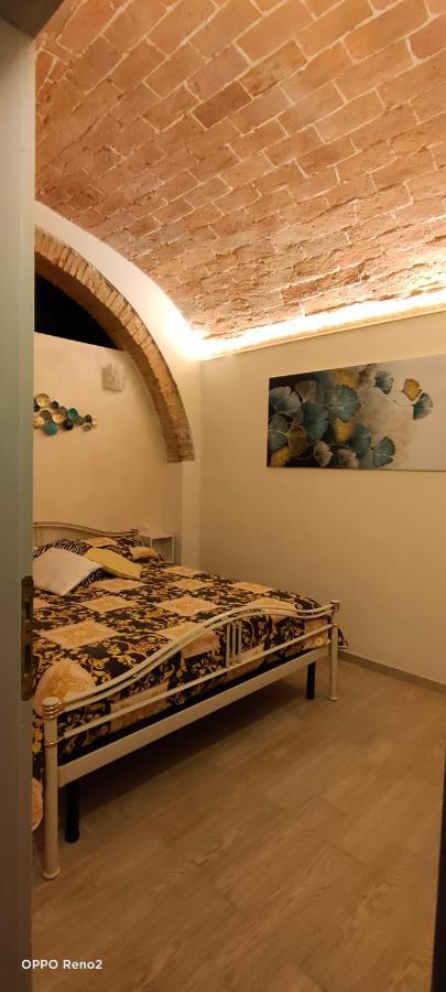 Il Nido Rustico Διαμέρισμα Ponsacco Εξωτερικό φωτογραφία