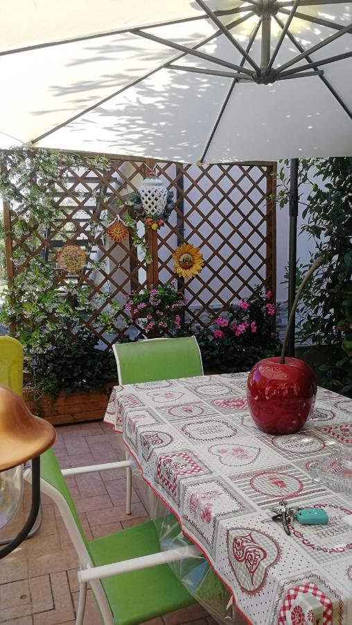 Il Nido Rustico Διαμέρισμα Ponsacco Εξωτερικό φωτογραφία